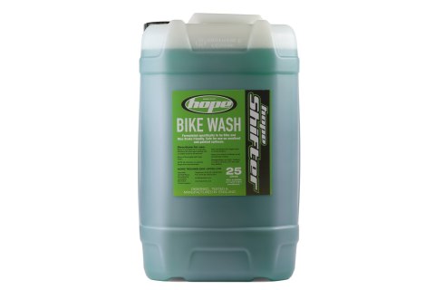 Hope hot sale bike cleaner